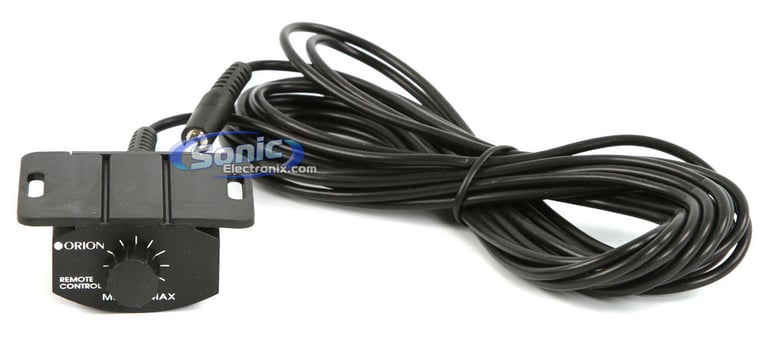 Orion XTR2000.4 (FACTORY REFURBISHED) Image 5