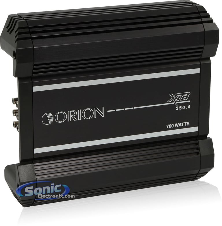 Orion XTR350.4 Image 2