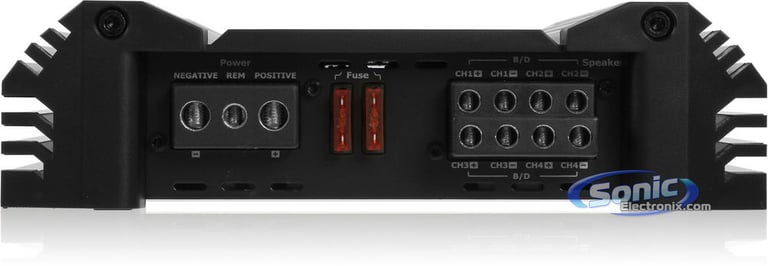 Orion XTR350.4 Image 4