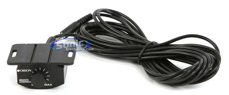 Orion XTR350.4 Image 5