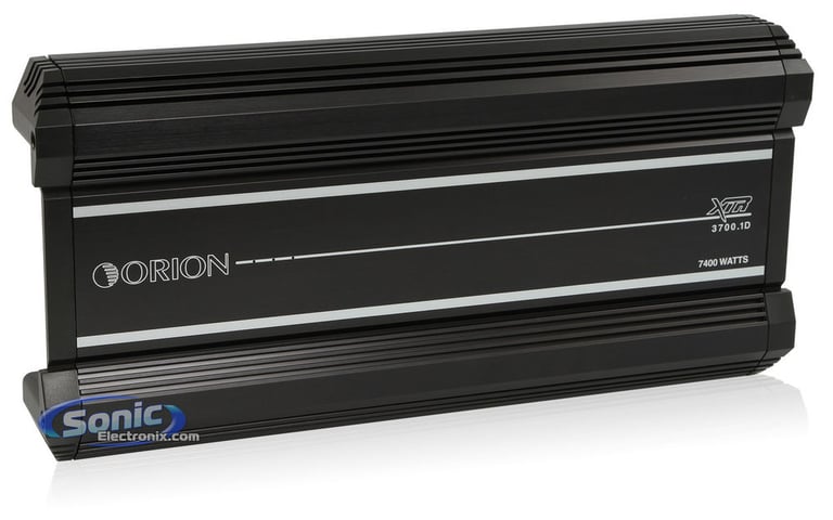 Orion XTR3700.1D Image 2