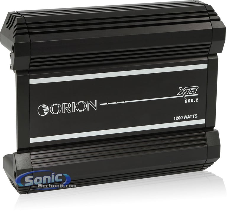Orion XTR600.2 Image 2