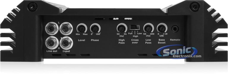 Orion XTR600.2 Image 3