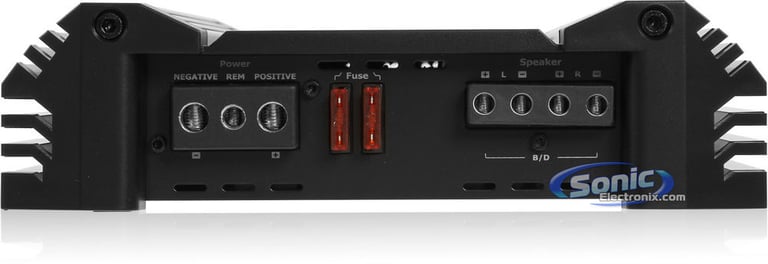 Orion XTR600.2 Image 4