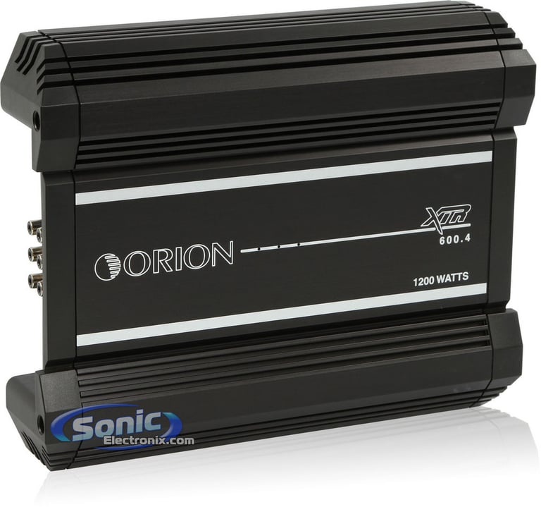 Orion XTR600.4 Image 2