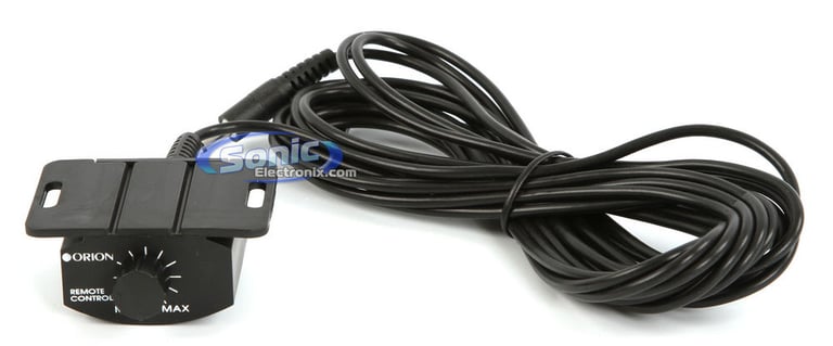 Orion XTR600.4 Image 6