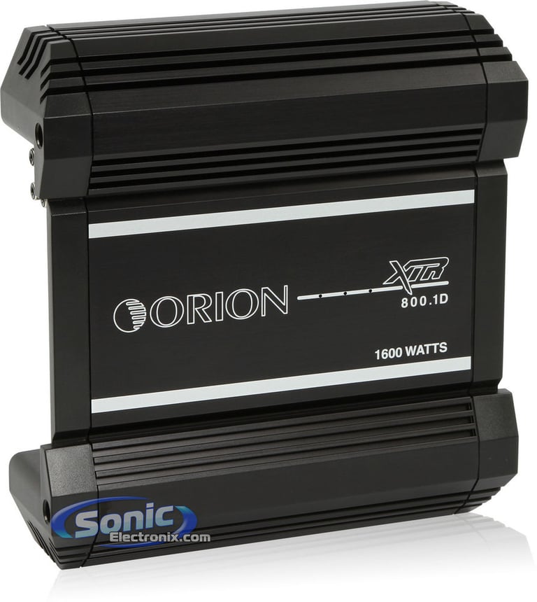 Orion XTR800.1D Image 2