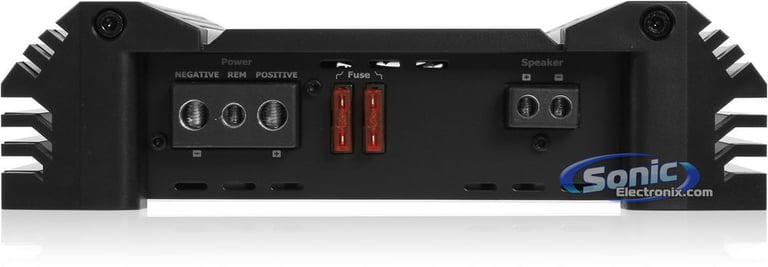 Orion XTR800.1D Image 5