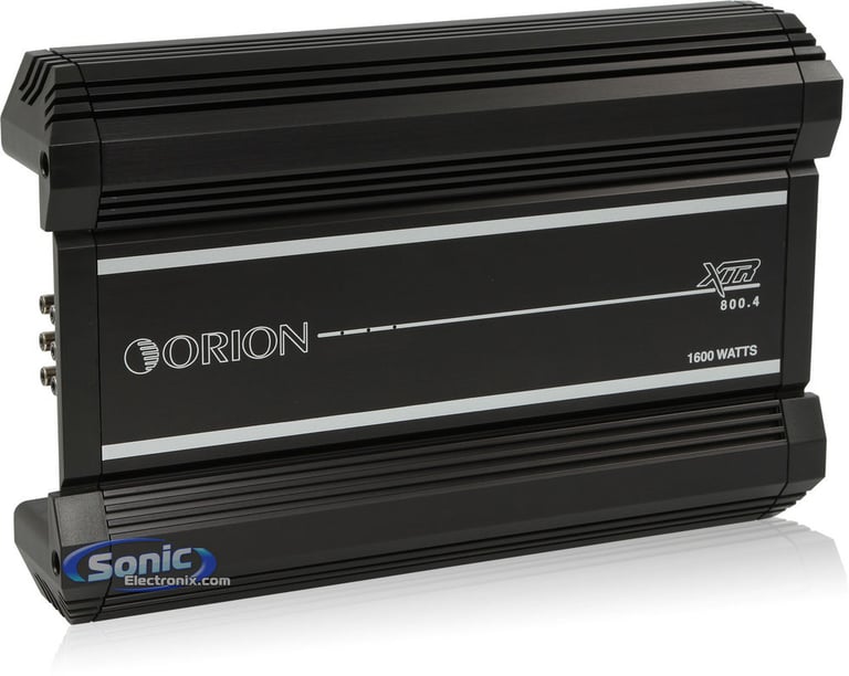 Orion XTR800.4 Image 2