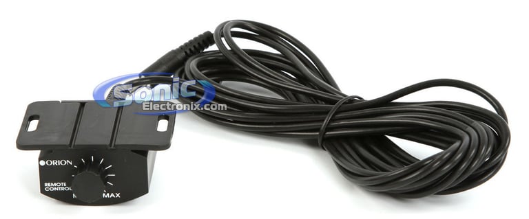 Orion XTR800.4 Image 6