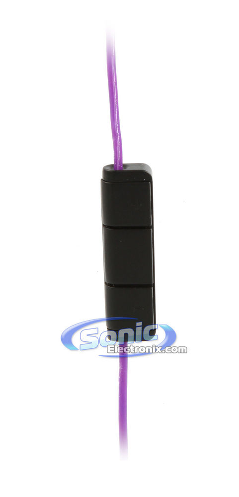 AKG K328SBP - Sunburst Purple Image 3