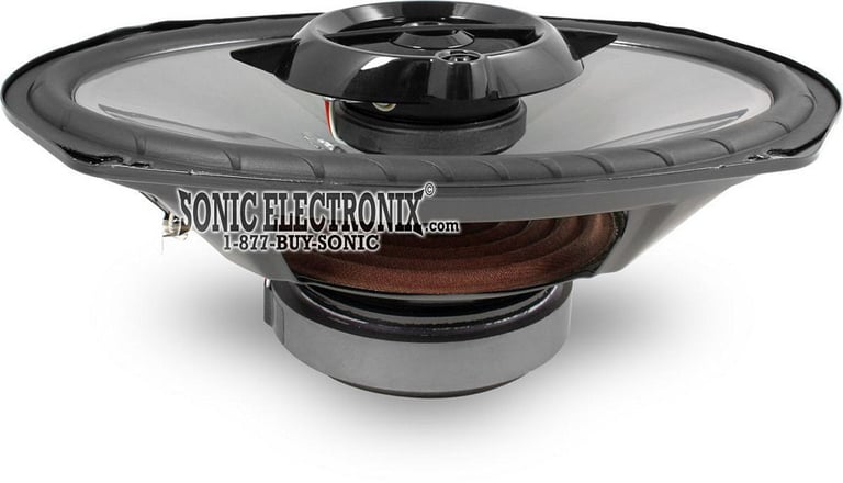 Sony XS-V690HP Image 4