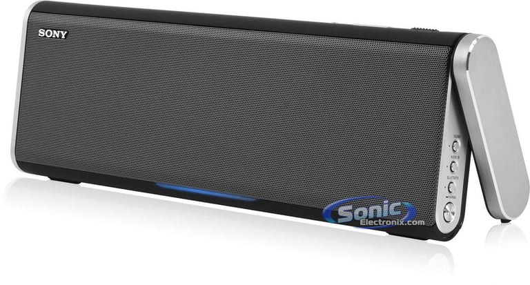 Sony SRS-BTX300 - Black Image 1