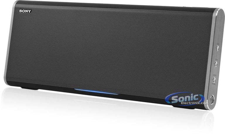 Sony SRS-BTX500 Image 1
