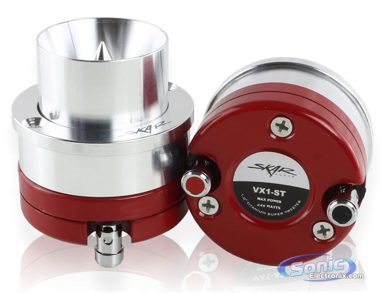 SKAR Audio VX1-ST Image 1