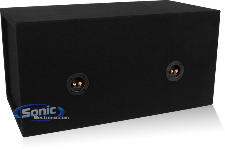 600W Sony + Kicker Bass Bundle Image 24