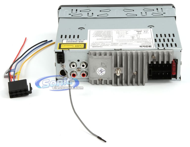 Boss 752UAB Image 6