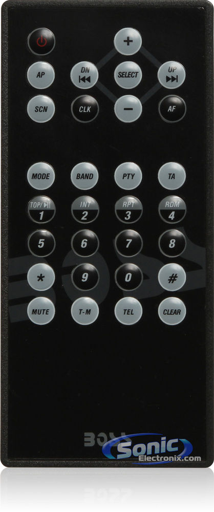 Boss 752UAB Image 7