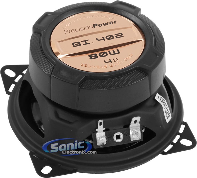 Precision Power PPI BI.402 Image 5