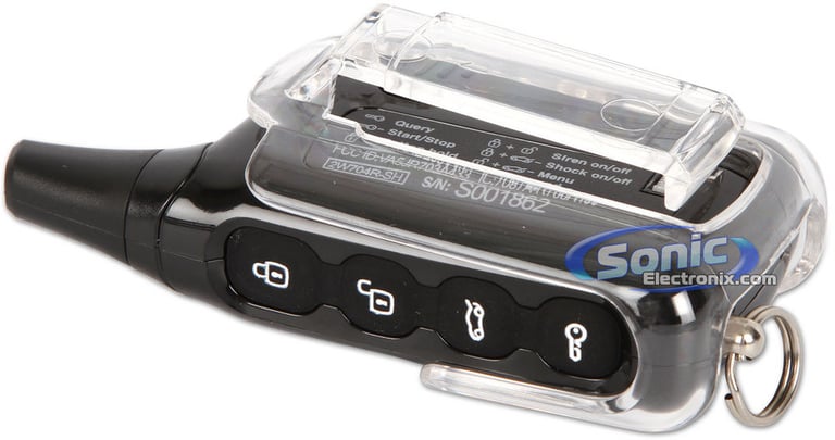 Compustar CS6102-AS Image 3