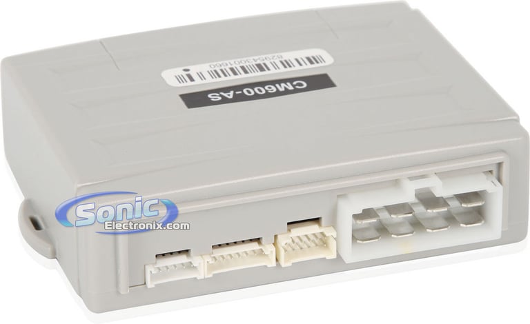 Compustar CS6102-AS Image 5