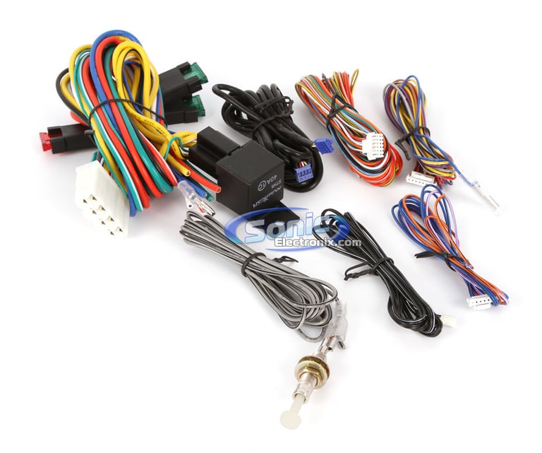 Compustar CS6102-AS Image 7