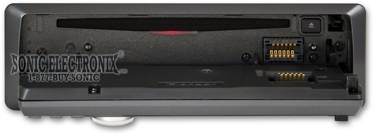 Pioneer Premier DEH-P580MP Image 4