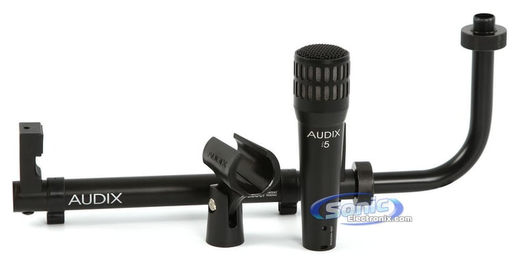 Audix CabGrabber i5 Image 2
