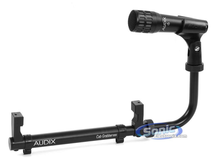 Audix CabGrabber i5 Image 1