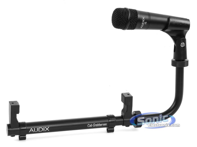 Audix CabGrabber F5 Image 1