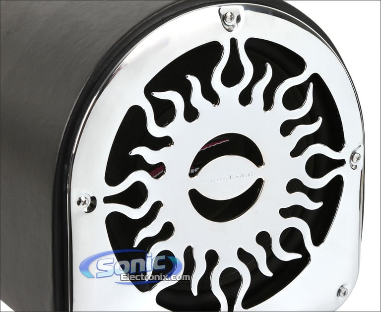 Audiobahn ATB12AJ + Boss SK653 Image 3