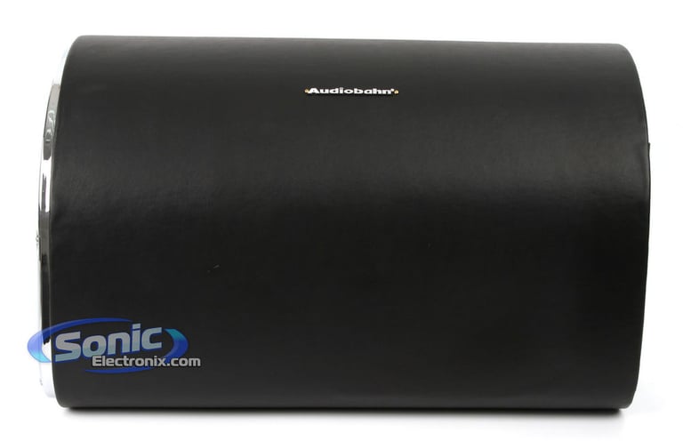 Audiobahn ATB12AJ + Boss SK653 Image 4