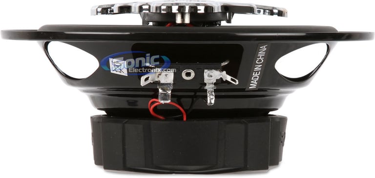 Audiobahn ATB12AJ + Boss SK653 Image 20