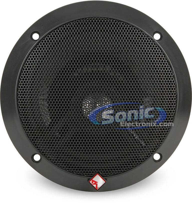 Rockford Fosgate Power T152 Open Box  Image 12