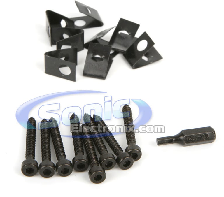 Rockford Fosgate Power T152 Open Box  Image 17