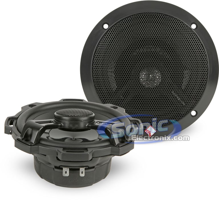 Rockford Fosgate Power T152 Open Box  Image 10