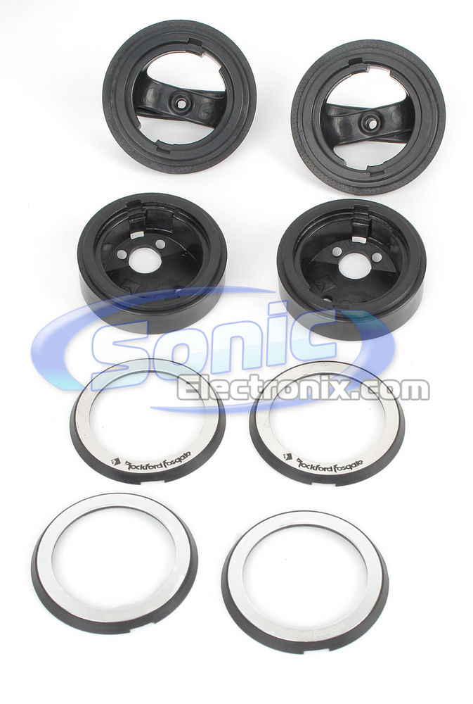 Rockford Fosgate Power T152-S (Open Box, Damaged Packaging) Image 21