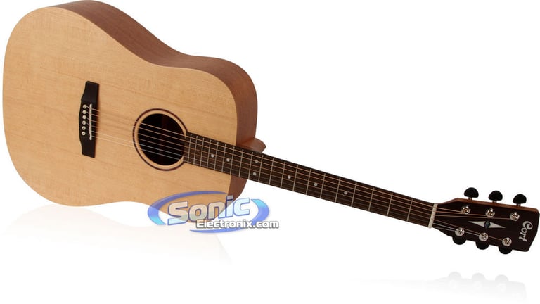 Cort Earth-Grand Open Box  Image 13