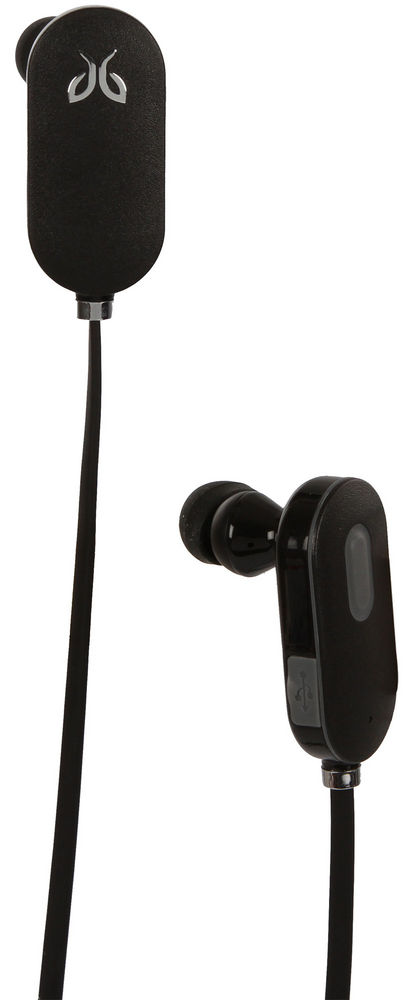 JayBird JF3MB Freedom Secure-Fit Bluetooth Stereo Headphones (JF-3) - Midnight Black Open Box  Image 14