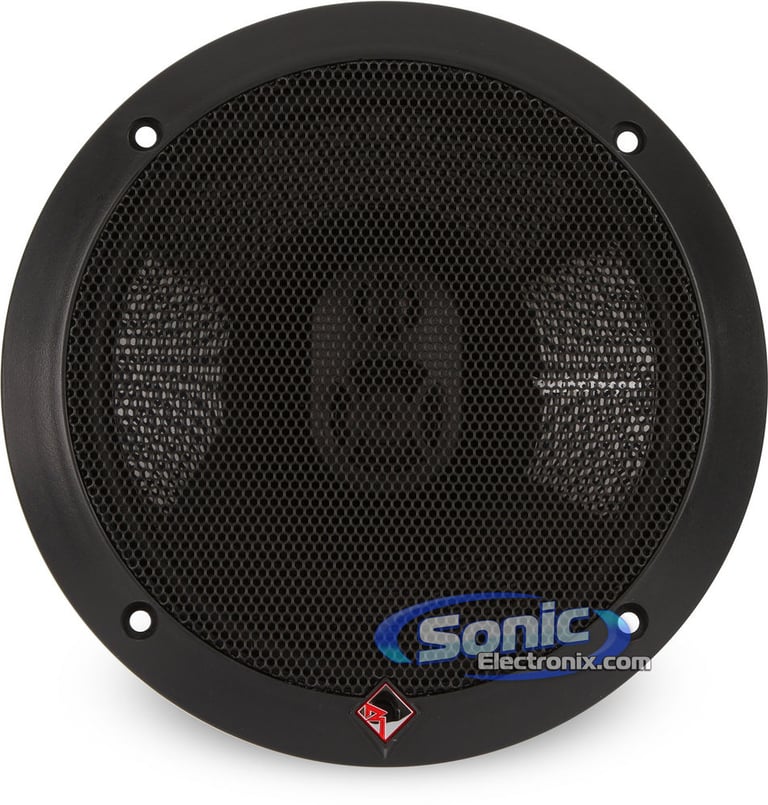 Rockford Fosgate P1675 Open Box Image 11