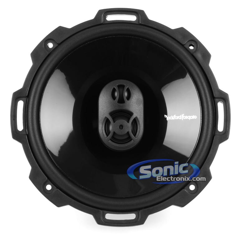 Rockford Fosgate P1675 Open Box Image 12