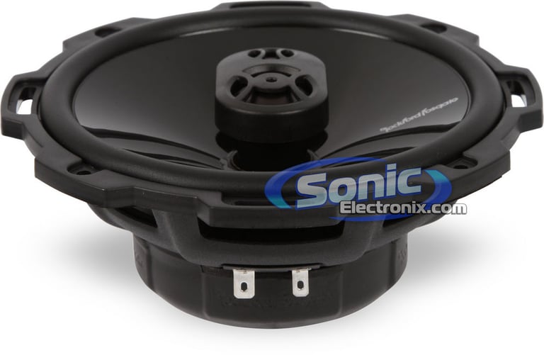 Rockford Fosgate P1675 Open Box Image 13