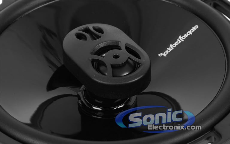 Rockford Fosgate P1675 Open Box Image 14