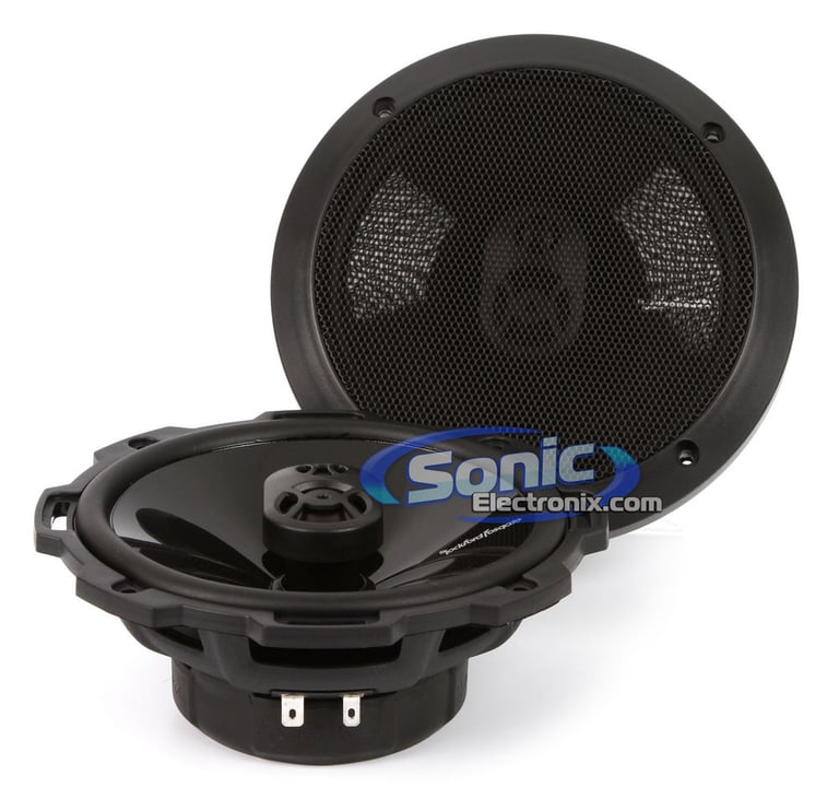 Rockford Fosgate P1675 Open Box Image 9