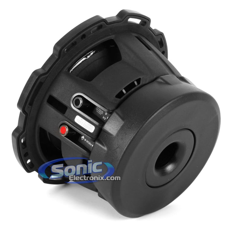 Rockford Fosgate P2D2-8 (P2D28) Open Box Image 15