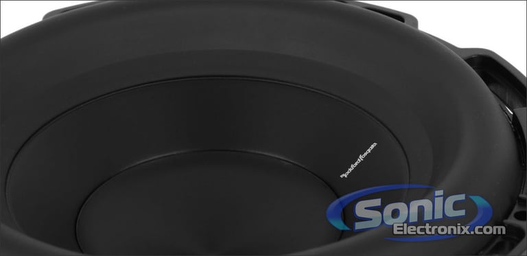 Rockford Fosgate P2D2-8 (P2D28) Open Box Image 17