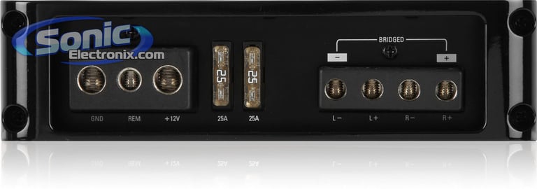 Polk Audio PA D2000.2 (PAD2000.2) Open Box  Image 12