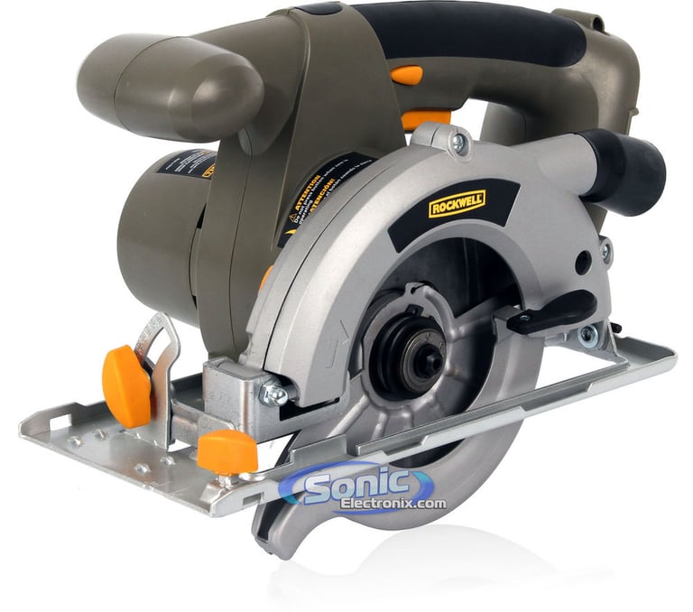 Rockwell RK2833 Open Box Image 8
