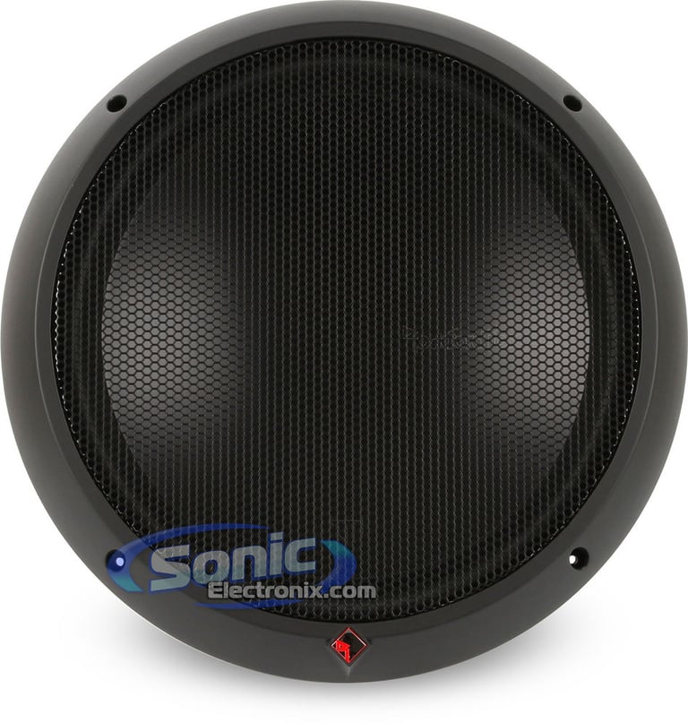 Rockford Fosgate T1D415 Open Box Image 14