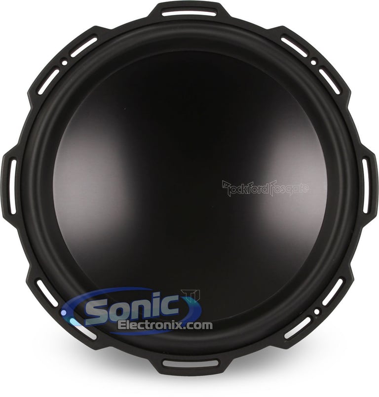 Rockford Fosgate T1D415 Open Box Image 15